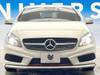 MERCEDES BENZ A-CLASS