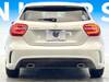 MERCEDES BENZ A-CLASS