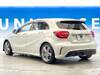 MERCEDES BENZ A-CLASS