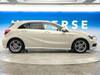 MERCEDES BENZ A-CLASS