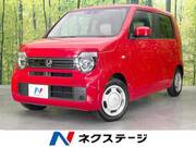 2020 HONDA N-WGN