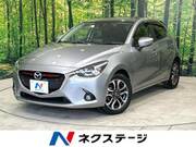 2016 MAZDA DEMIO