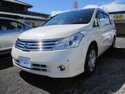 2009 NISSAN PRESAGE 250XL