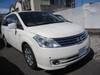 NISSAN PRESAGE