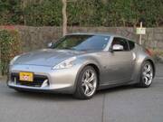 2008 NISSAN FAIRLADY Z