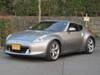 NISSAN FAIRLADY Z