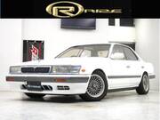 1990 NISSAN LAUREL MEDALIST