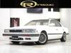 NISSAN LAUREL