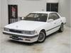 NISSAN LAUREL