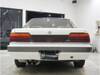 NISSAN LAUREL