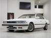 NISSAN LAUREL