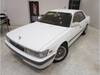 NISSAN LAUREL
