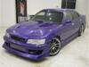 NISSAN LAUREL