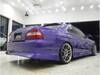 NISSAN LAUREL