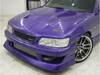 NISSAN LAUREL