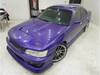 NISSAN LAUREL