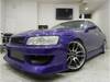 NISSAN LAUREL