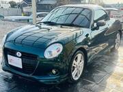 2016 DAIHATSU COPEN