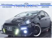 2012 TOYOTA PRIUS S