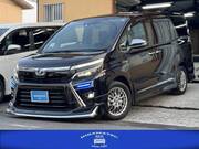 2019 TOYOTA VOXY