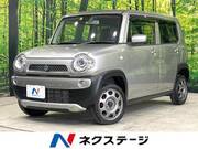 2018 SUZUKI HUSTLER G