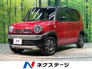 2019 SUZUKI HUSTLER G