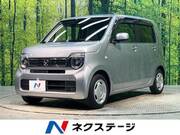 2021 HONDA N-WGN