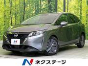 2023 NISSAN NOTE X
