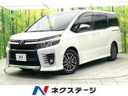 2014 TOYOTA VOXY