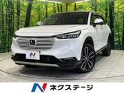 2021 HONDA VEZEL