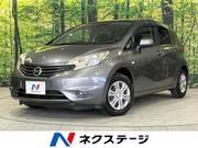 2014 NISSAN NOTE