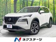 2023 NISSAN X-TRAIL
