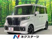 2018 SUZUKI SPACIA CUSTOM
