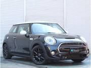 2015 BMW MINI COOPER S