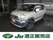 2018 SUZUKI XBEE