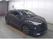 2020 TOYOTA C-HR