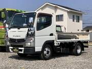 2012 FUSO CANTER