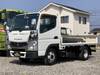 FUSO CANTER