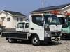 FUSO CANTER