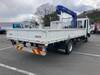 HINO POWDER CEMENT TRUCK