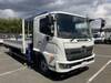 HINO POWDER CEMENT TRUCK