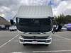 HINO POWDER CEMENT TRUCK