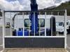 HINO POWDER CEMENT TRUCK
