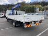 HINO POWDER CEMENT TRUCK