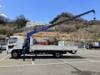 HINO POWDER CEMENT TRUCK