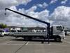 HINO POWDER CEMENT TRUCK