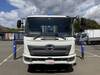 HINO POWDER CEMENT TRUCK