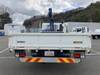 HINO POWDER CEMENT TRUCK