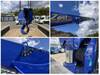 HINO POWDER CEMENT TRUCK