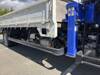 HINO POWDER CEMENT TRUCK